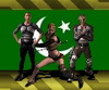 Elite Forces Pakistan